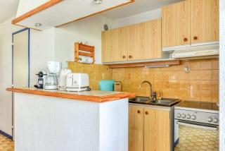 Studio cabine Viktoria - Gruissan - 4