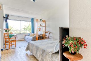 Studio cabine Viktoria - Gruissan - 5