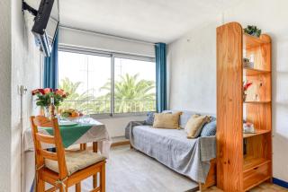 Studio cabine Viktoria - Gruissan - 6