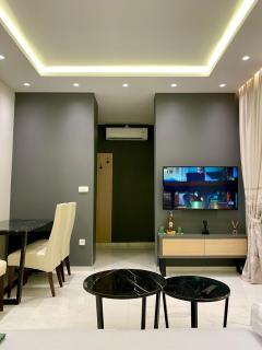 Studio Apartment - Budva - 3
