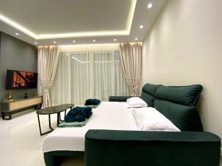 Studio Apartment - Budva - 4