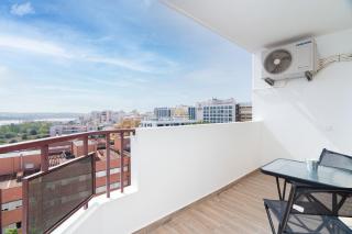 Apartamento 1007 CLUBE PRAIA ROCHA LIC NR 55298 AL - Portimão - 3