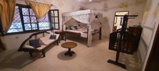 Kenyan House Malindi - 3