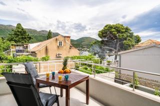 Studio Apartman Blue Bay - 8