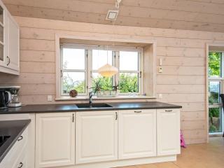 Panoramic Retreat by Water - By Traum Ferienwohnungen - Børkop - 9