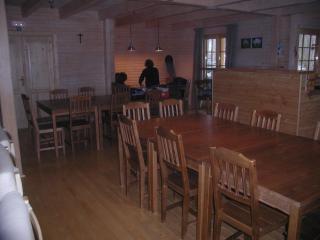 Le Gibier - Vakantiewoning - 3