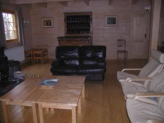 Le Gibier - Vakantiewoning - Bomal - 2