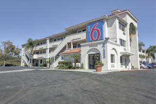 Motel 6-Bellflower, CA - Los Angeles - Bellflower - 2