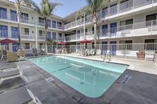 Motel 6-Bellflower, CA - Los Angeles - Bellflower - 9