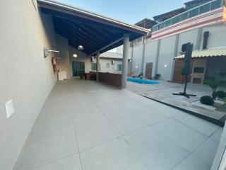 Casa no centro de Balneário Camboriú - Balneário Camboriú - 2