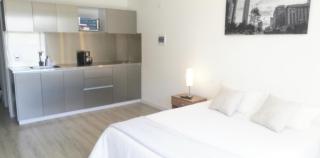 Acogedor Apartamento en Centro Internacional Bogotá - Bogotá - 9