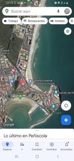 Apartamento junto a la playa - Peñíscola - 1