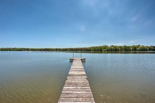 Sunrise Bay with Lake Access Families Welcome! - 9
