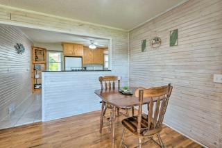 Sunrise Bay with Lake Access Families Welcome! - 3