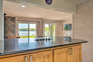 Sunrise Bay with Lake Access Families Welcome! - Isanti - 2