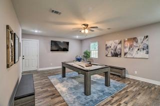 Spacious Houston Family Home with Game Room! - Houston - 9