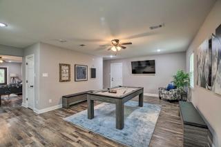 Spacious Houston Family Home with Game Room! - Houston - 4