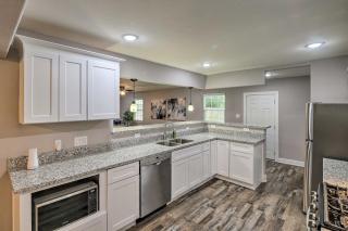 Spacious Houston Family Home with Game Room! - Houston - 1