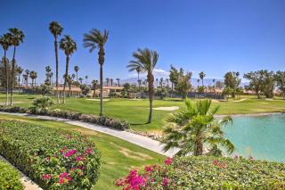 Delightful Palm Desert Gem with Fairway Views! - Palm Desert - 9