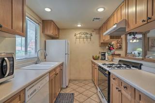 Delightful Palm Desert Gem with Fairway Views! - Palm Desert - 3