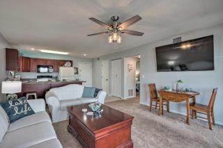 Pool Access and Lake Views Osage Beach Condo! - Osage Beach - 8