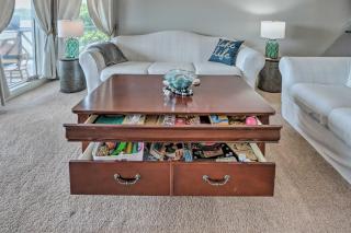 Pool Access and Lake Views Osage Beach Condo! - Osage Beach - 2