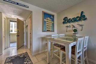 Ocean-View Fernandina Condo with Pool, Beach Access! - 4