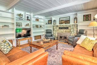 Steps to Dtwn Murphys Cottage with Furnished Porch - Murphys - 8