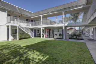 Motel 6-Westminster, CA - North - 4