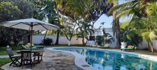 Kenyan House Malindi - 8