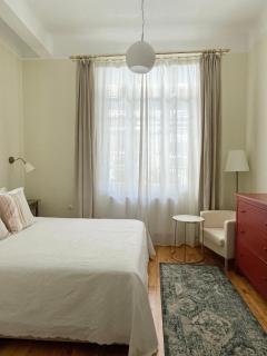 Ministerium 1&2 Bedroom apartments - 9