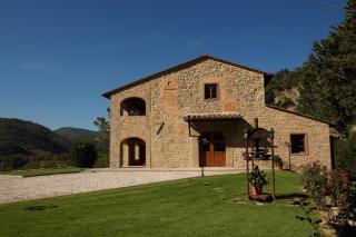 Tenuta Poggio Marino - Dicomano - 7