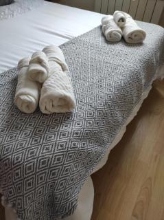 Apartamento de 2 habitaciones a un paso de Begoña - Gijón - 3