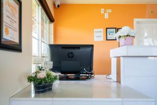 Solaire Inn & Suites - Santa Maria - 1