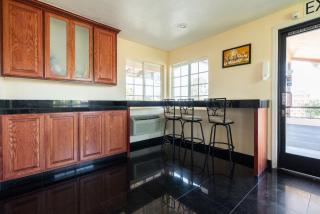 Solaire Inn & Suites - Santa Maria - 7