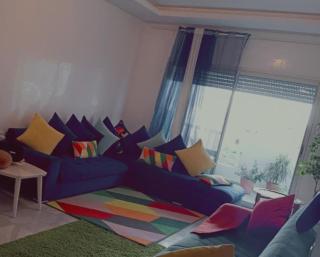 Appartement la Siesta beach resort Mohammedia - 2