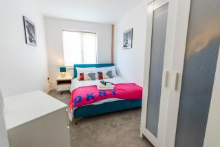 4 en-suite bedroom house with free parking Aylesbury - Buckinghamshire - 6