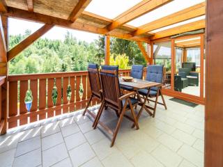 Apartment in Güntersberge with panoramic views - Harzgerode - 4