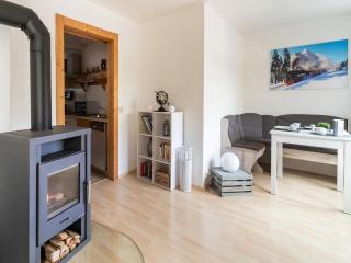 Bungalow in Harz Mountains with Roof Terrace - Harzgerode - 8