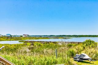 The Sleepy Seastar - North Topsail Beach - 8