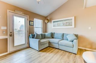The Sleepy Seastar - North Topsail Beach - 6