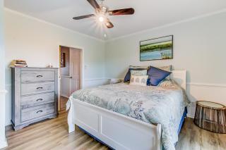 The Sleepy Seastar - North Topsail Beach - 2