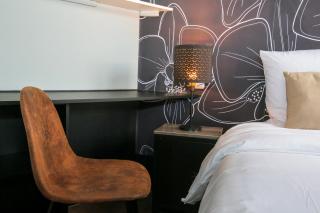 Le Vintage, T2 hypercentre chic et cosy, Wifi par SOVALFI - Saint-Étienne - 2