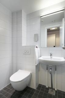 Hotel Copenhagen - Kopenhagen - 8