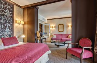 Auberge Du Père Bise - Jean Sulpice - Talloires-Montmin - 8