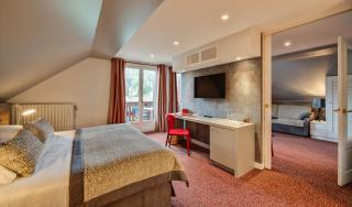 Auberge Du Père Bise - Jean Sulpice - Talloires-Montmin - 7