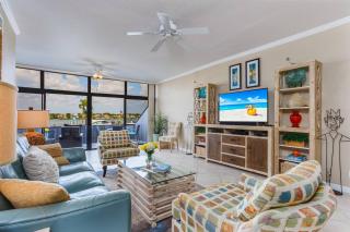 Harbor Towers-Ground Floor - Siesta Key - 0