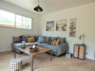 Detached holiday home with private garden - Carcans - 3
