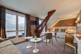 Auberge Du Père Bise - Jean Sulpice - Talloires-Montmin - 6