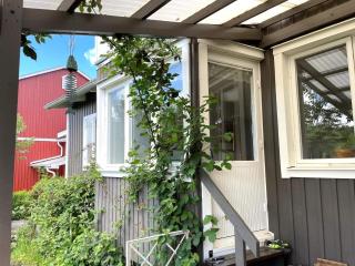 4 person holiday home in LINKÖPING-By Traum - 4